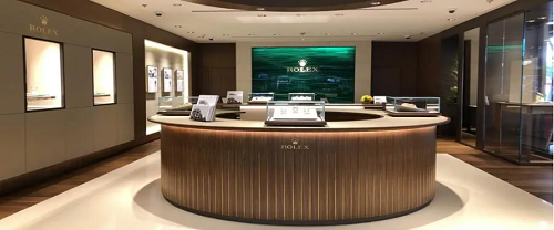 青岛城阳区劳力士售后维修中心