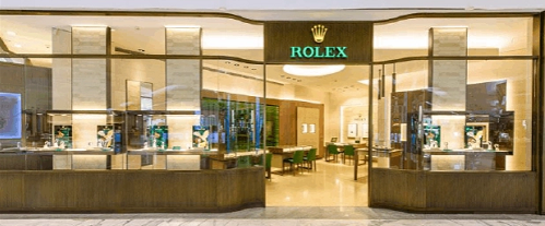 青岛黄岛区劳力士售后维修中心